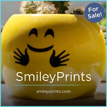 SmileyPrints.com