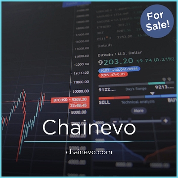 Chainevo.com