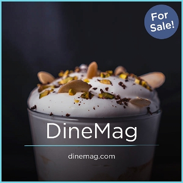 DineMag.com