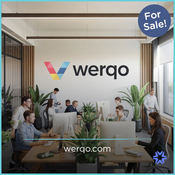 Werqo.com