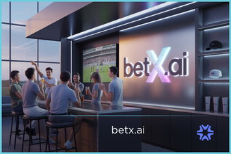 BetX.ai - buy Great premium names