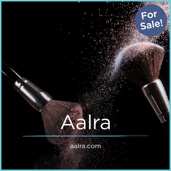 Aalra.com - Great premium domain names