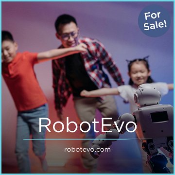 RobotEvo.com