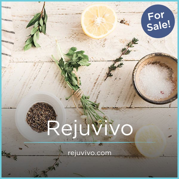Rejuvivo.com image 2