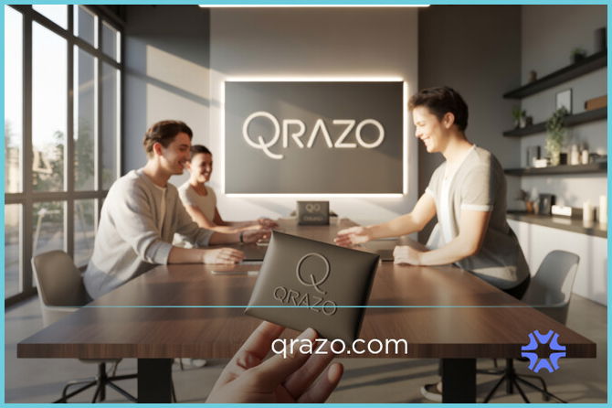 Qrazo.com