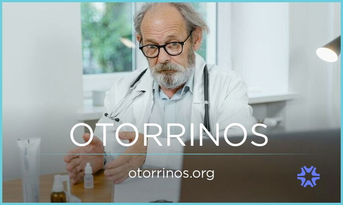 Otorrinos.Org