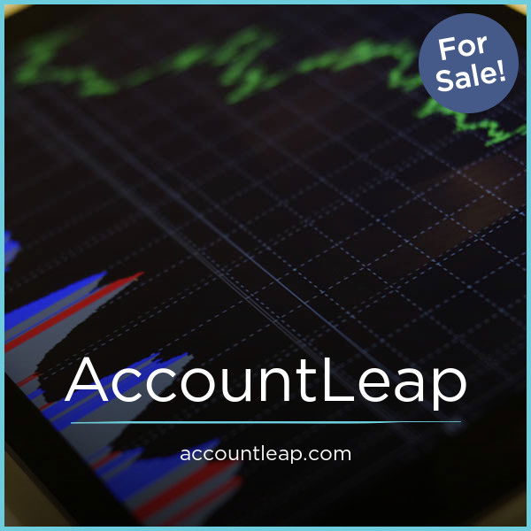 AccountLeap.com — 2