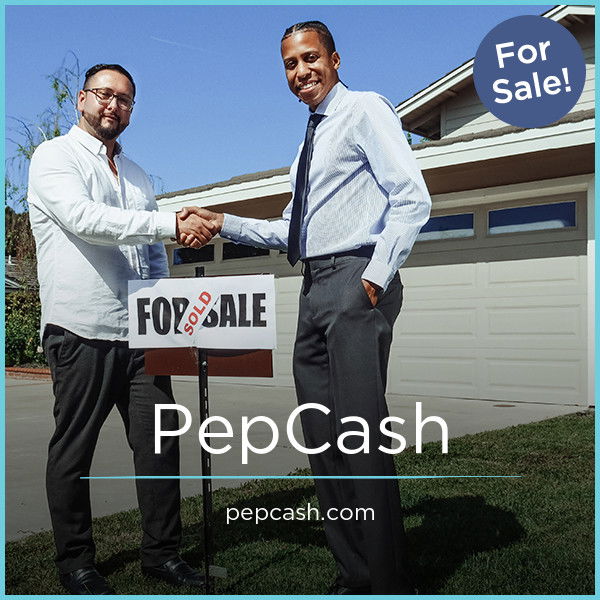 PepCash.com