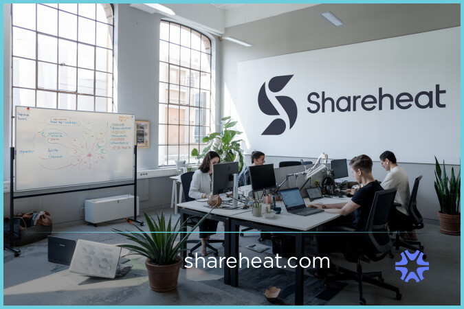 ShareHeat.com - Best premium names