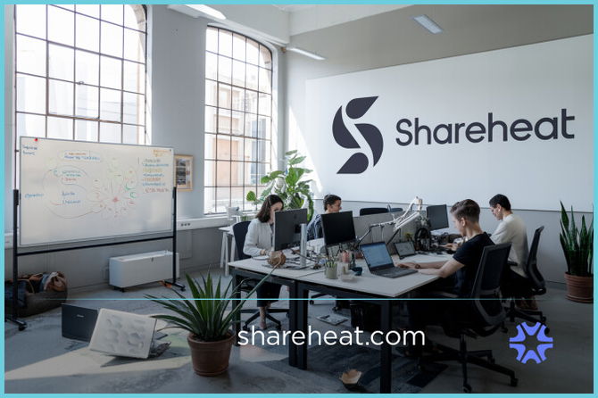 ShareHeat.com