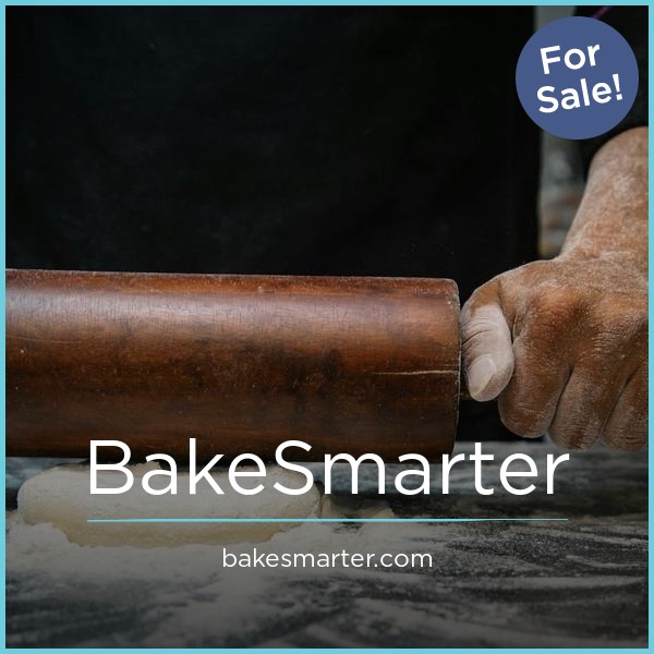 BakeSmarter.com image 2