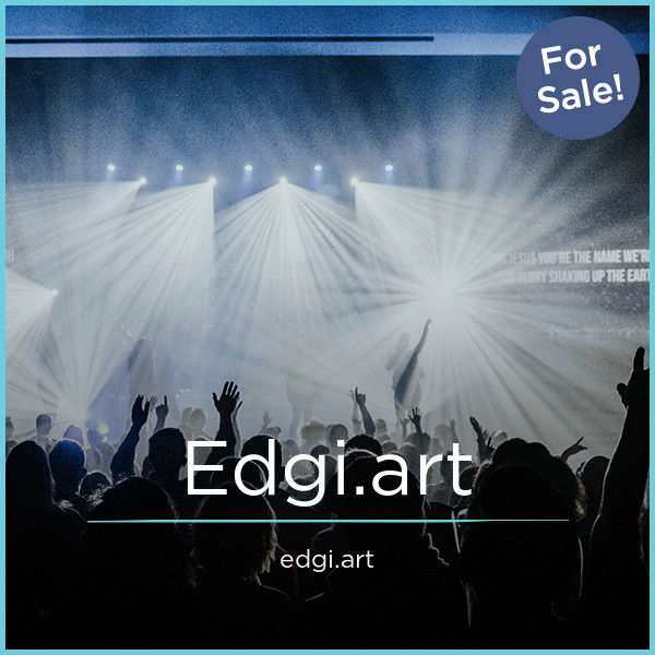 Edgi.art