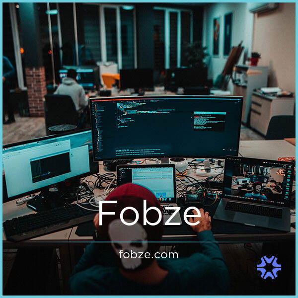 Fobze.com