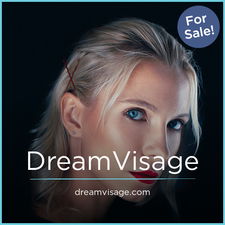 DreamVisage.com - Best premium domain names for sale
