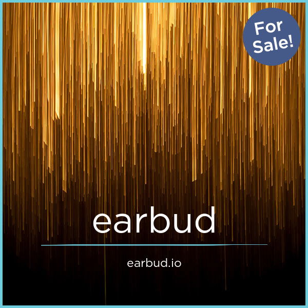 earbud.io