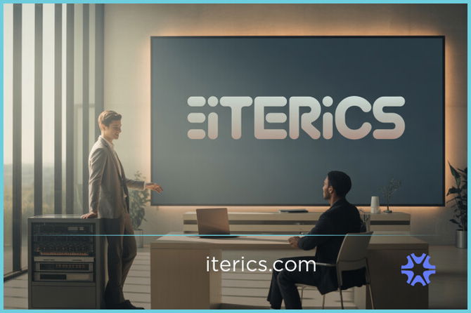 Iterics.com — 2