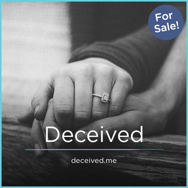 Deceived.me