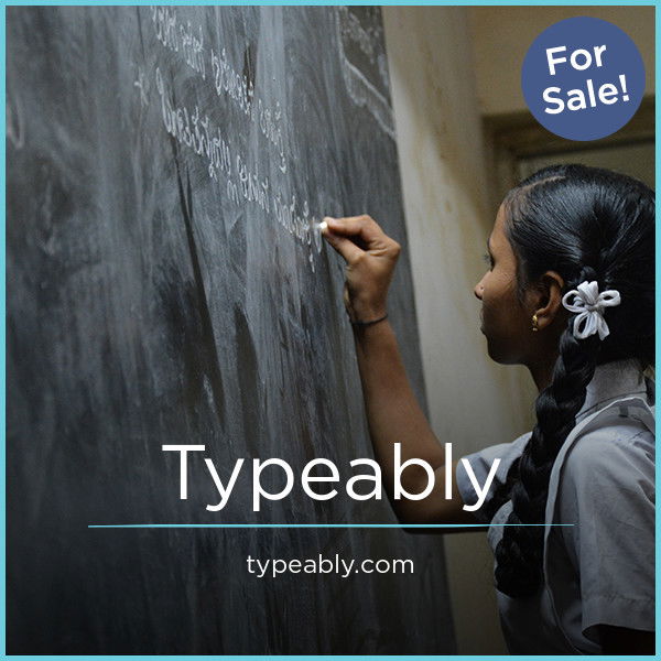 Typeably.com