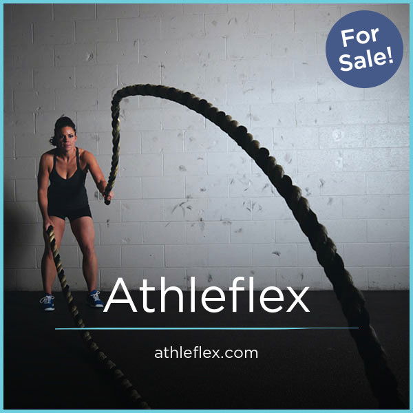 Athleflex.com — 2