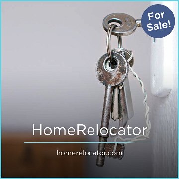 HomeRelocator.com