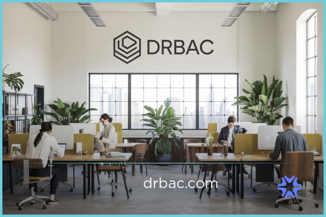 DRBAC.com