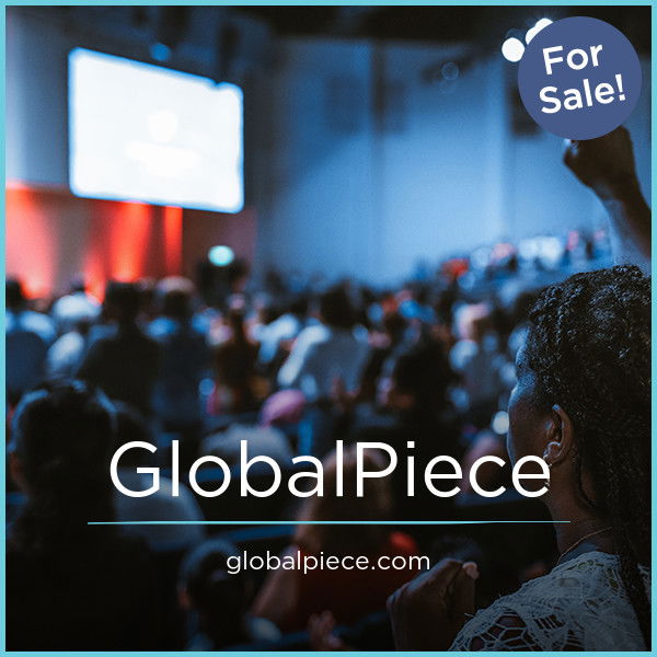 GlobalPiece.com