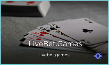 LiveBet logo