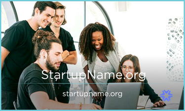 StartupName.org - Creative brandable domain for sale