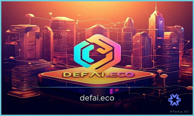 DeFAI.eco — 2