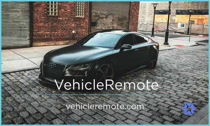 VehicleRemote.com