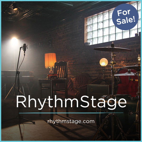 RhythmStage.com