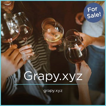 Grapy.xyz