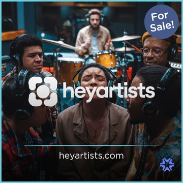 HeyArtists.com