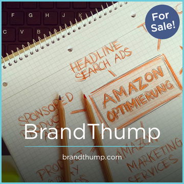 BrandThump.com