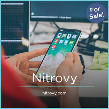 Nitrovy.com