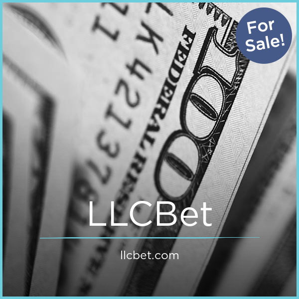 LLCBet.com — 2