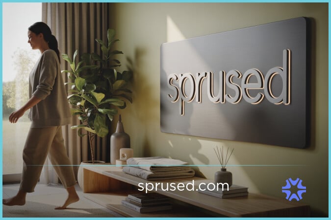 Sprused.com - buying Good premium names