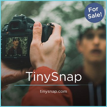 TinySnap.com