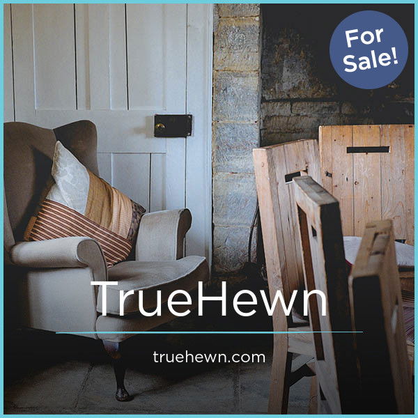 TrueHewn.com