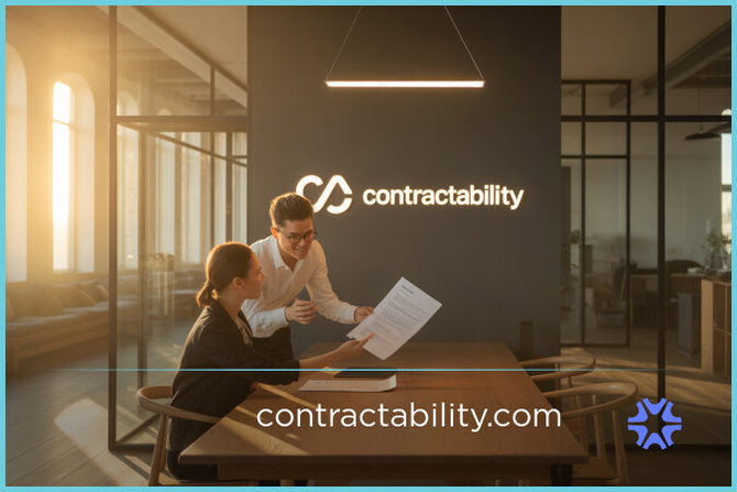 Contractability.com — 2