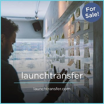 LaunchTransfer.com