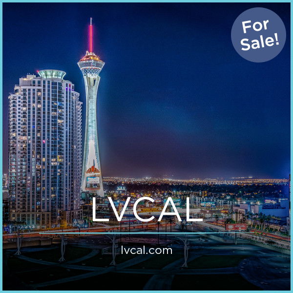 LVCAL.com