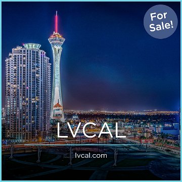 LVCAL.com