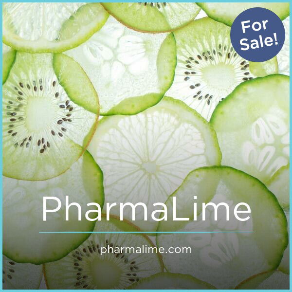 PharmaLime.com