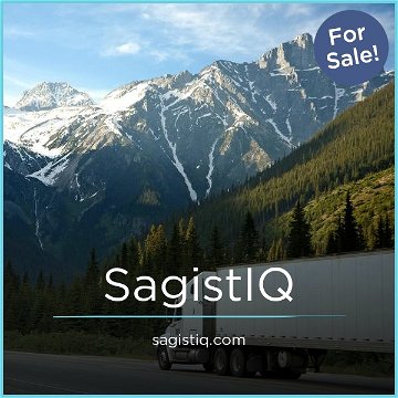 SagistIQ.com