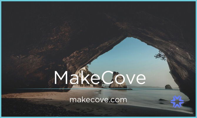 MakeCove.com — 2