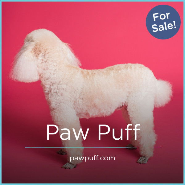 PawPuff.com