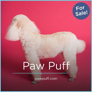 PawPuff.com