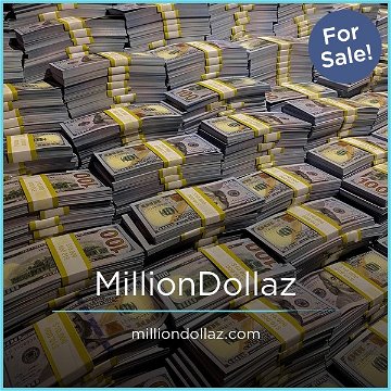 MillionDollaz.com