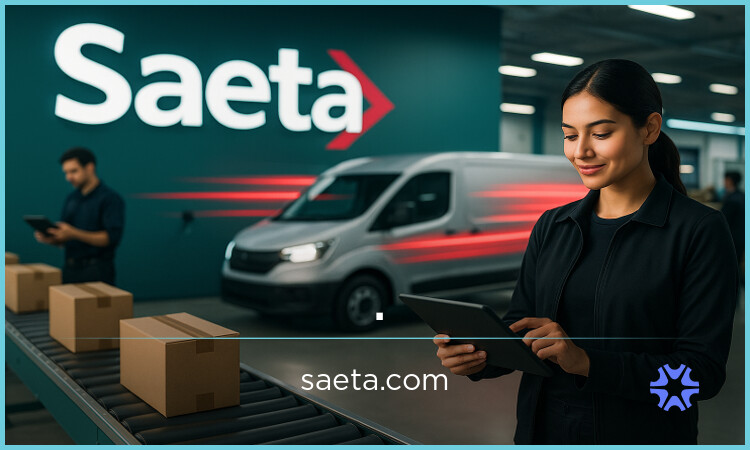 Saeta.com - Good premium domain names
